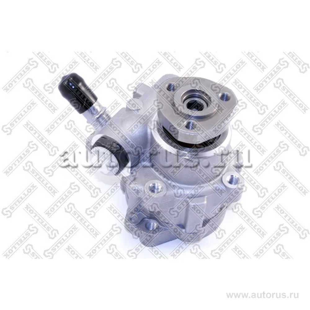 Насос гидроусилителя руля 53583 Seat Alhambra, VW Sharan 2.0/1.9TD STELLOX 00-35518-SX