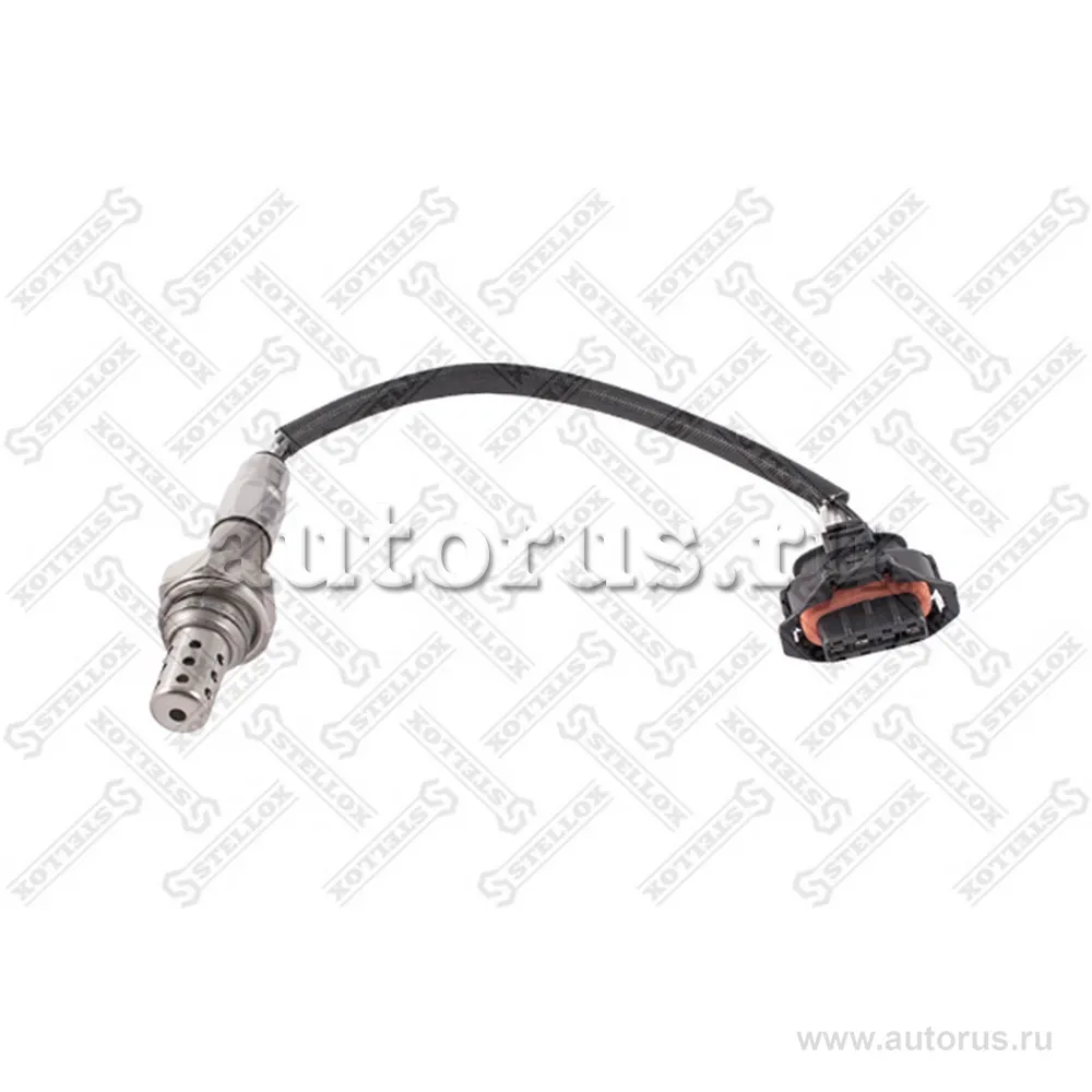 Лямбда-зонд Opel Agila/Astra/Combo/Corsa/Tigra 1.4i 04> STELLOX 20-00034-SX