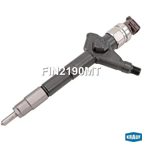 Форсунка топливная KRAUF FIN2190MT