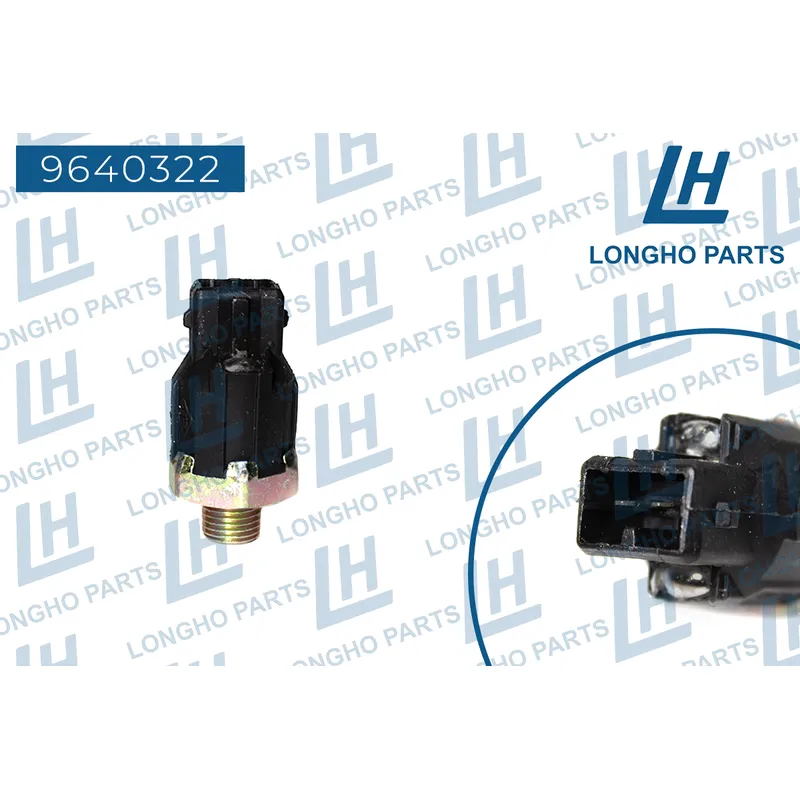 Датчик детонации daewoo nubirarezzotacuma 1.6-2.0i 16v 97 LONGHO 964 0322_