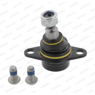 Опора шаровая L=R BMW X5(E53) 00-07 нижняя MOOG BM-BJ-0899
