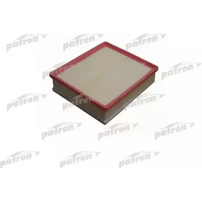 Фильтр воздушный NISSAN: INTERSTAR бортовой 06-, INTERSTAR автобус PATRON PF1271