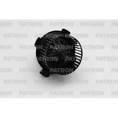 Вентилятор отопителя Peugeot 307 00>, Citroen C4 04> PATRON PFN110