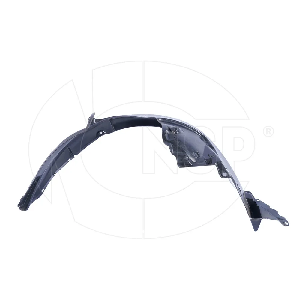 Подкрылок передний левый KIA SOUL I (09-11) NSP NSP1BD04115