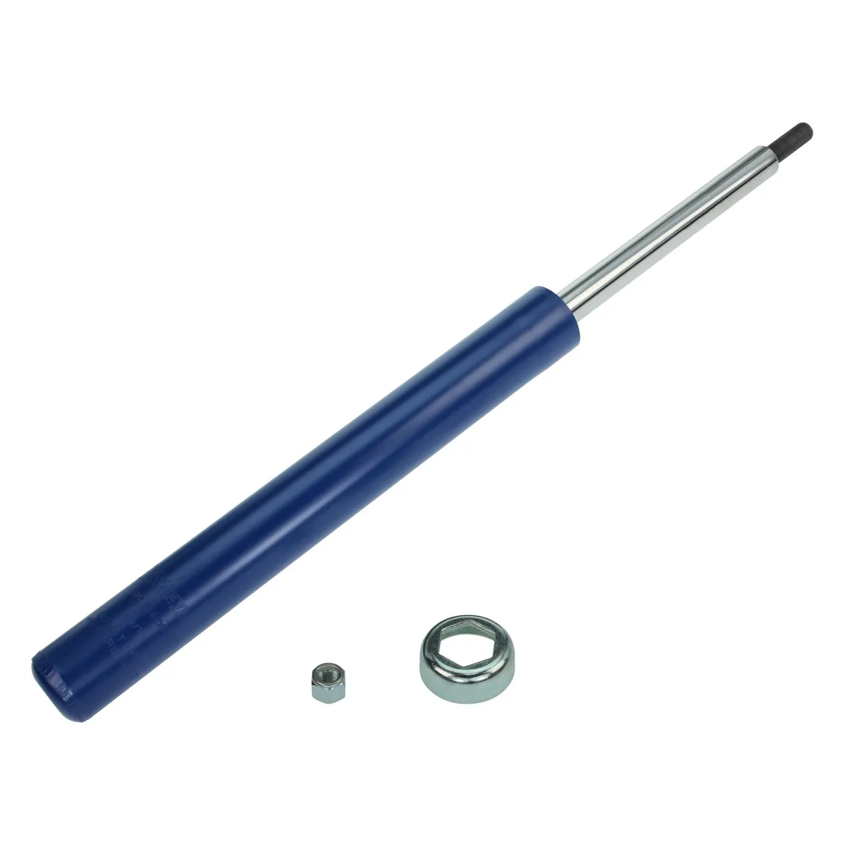 Амортизатор передний L=R AD 80 -94 VW B2 MEYLE 126 624 0002
