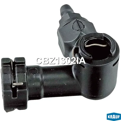 Трубка подшипника выжимного KRAUF CBZ1302IA