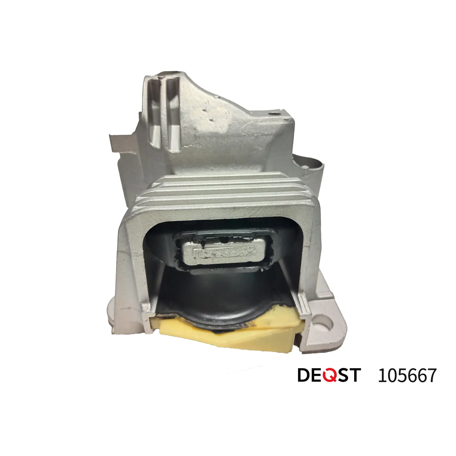 Опора двигателя R RENAULT FLUENCE (L30_) 02.101.6 DEQST 105667