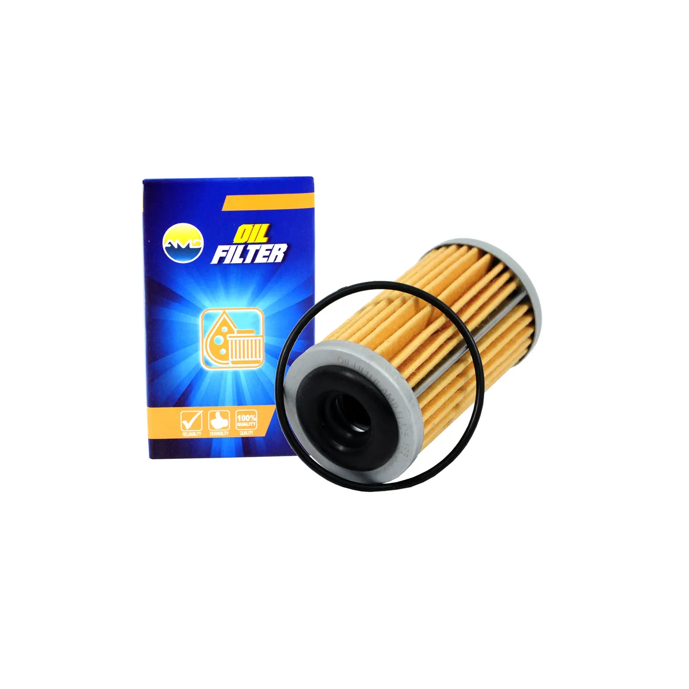 Фильтр масляный АКПП 31726-28X0A/AMD.FL325 AMD AMD AMD.FL325