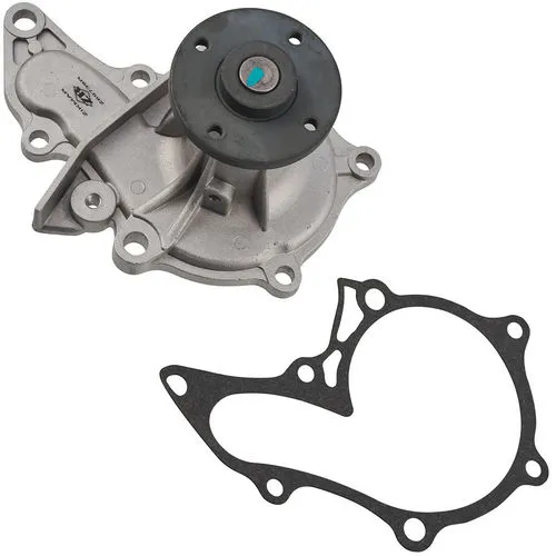 Водяной насос Toyota Avensis, Carina E, Celica, Corolla ZIKMAR Z69739R