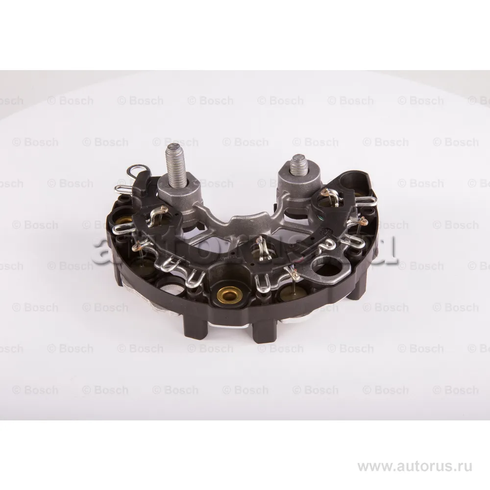 Мост диодный AUDI A4 BOSCH F 00M 123 244