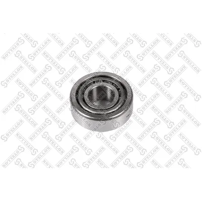 Подшипник ступицы роликовый 25x62x25.25 RVI, Iveco STELLOX 84-40399-SX
