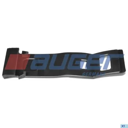 Резинка крепления крыла, Брызговик AUGER 58909