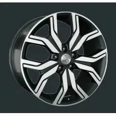 Диск литой R20 9.5J 5x120/72.6 ET53 REPLAY LR54 MB 033537-280211012
