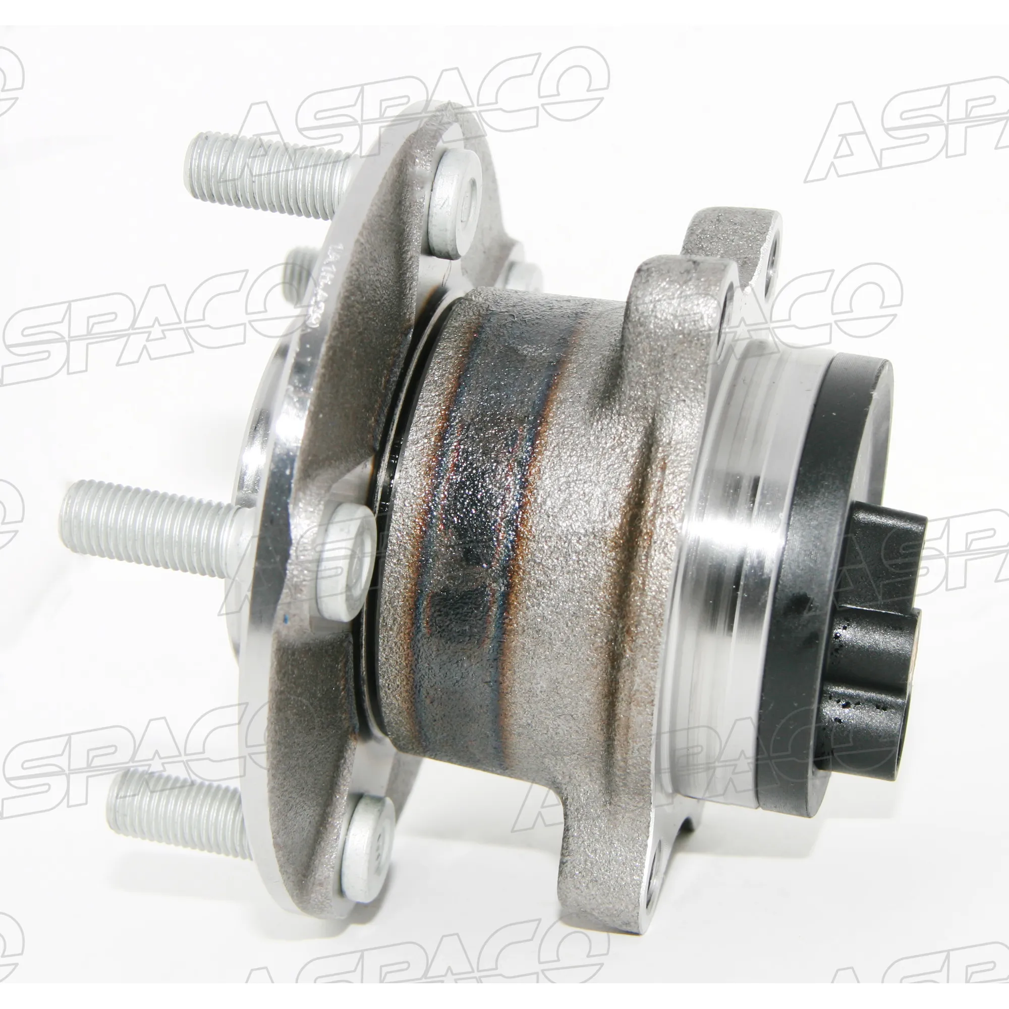 Ступица задняя 2WD MITSUBISHI ASX/OUTLANDER (GF) ASPACO AP85A063