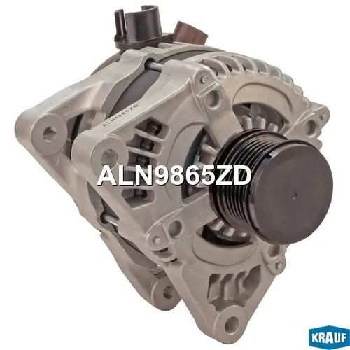 Генератор KRAUF ALN9865ZD
