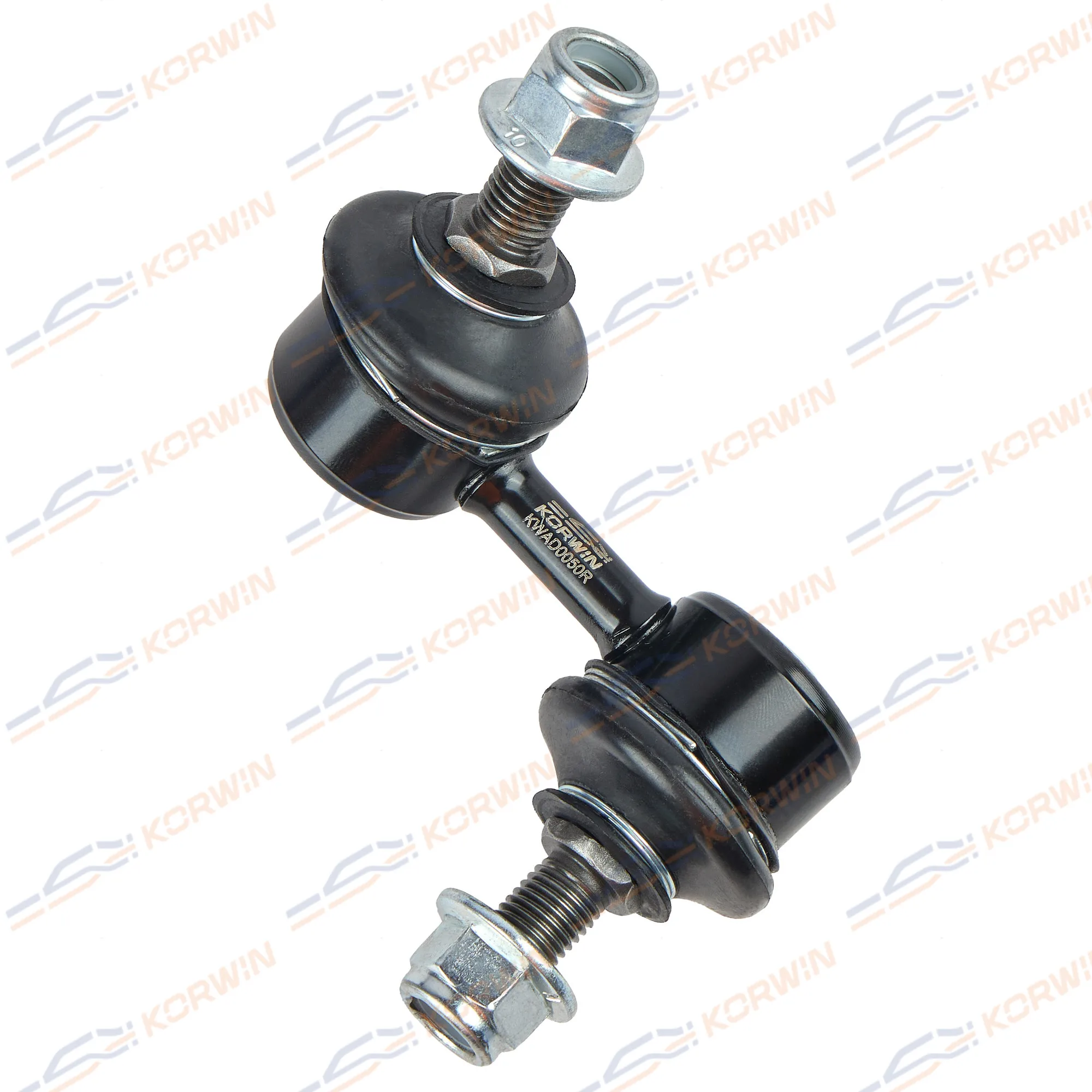 Стойка стабилизатора FR R Honda CR-V  01.01.2001 - 01.01.2006 KORWIN KWAD0050R