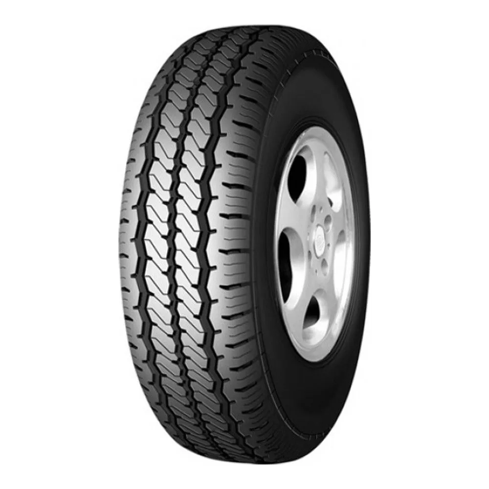 Шина R16C 7,00 DoubleStar LT DS805 115/110N лето LT 3PTE7000016E000031