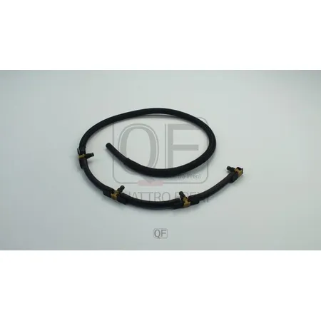Трубопровод обратный QUATTRO FRENI QF26A00008