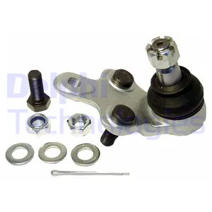Опора шаровая TOYOTA DELPHI TC1516
