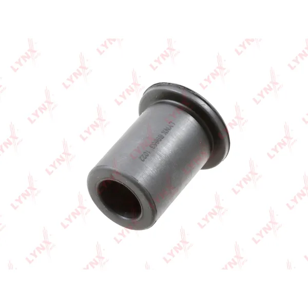 Втулка задняя рессоры задней подвески NISSAN Navara(D22) 97-13 / NP300(D40) 04> / Pick U LYNXauto B9653