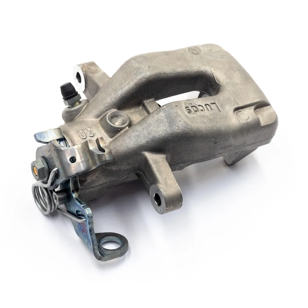 Суппорт задний R CITROEN DS4/PEUGEOT 308 TRW BHN931