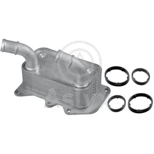 МАСЛЯНЫЙ РАДИАТОР HYUNDAI IX35 (LM, EL, ELH) 2.0 CRDI ASLYX AS521307