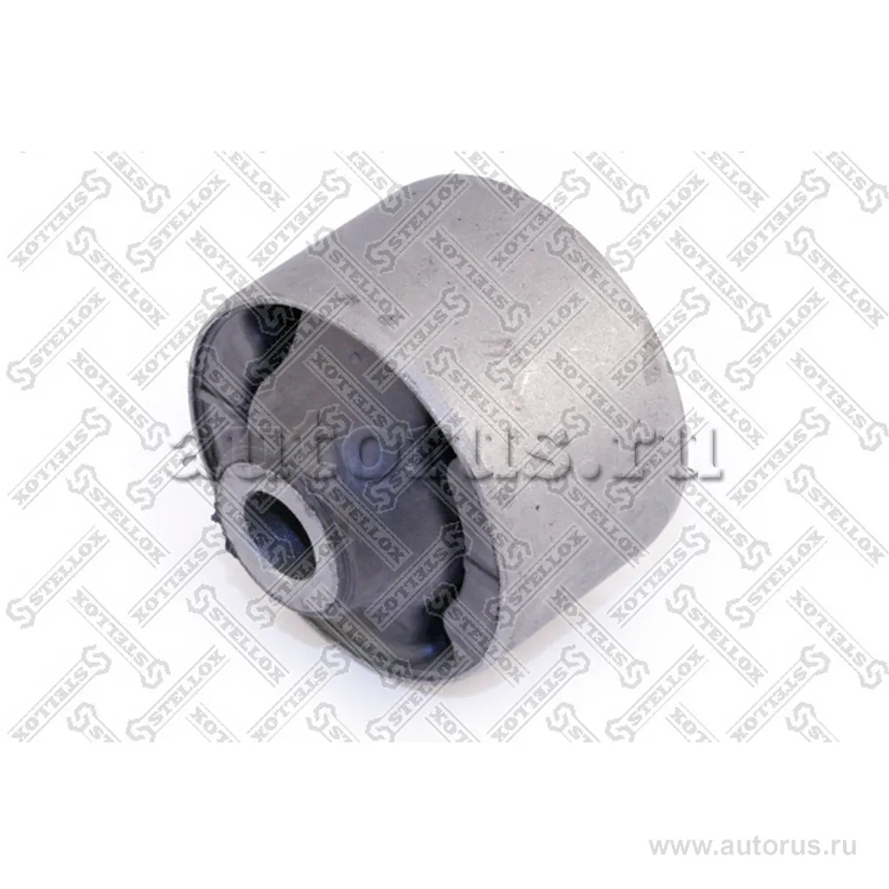 Сайлентблок рычага пер. Mitsubishi Outlander 2.0/2.4 05> STELLOX 77-00047-SX