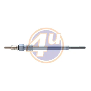 СВЕЧА НАКАЛА 11,5V MERCEDES C200-E200 SPRINTER-VITO CDI 4U 4UAN129379