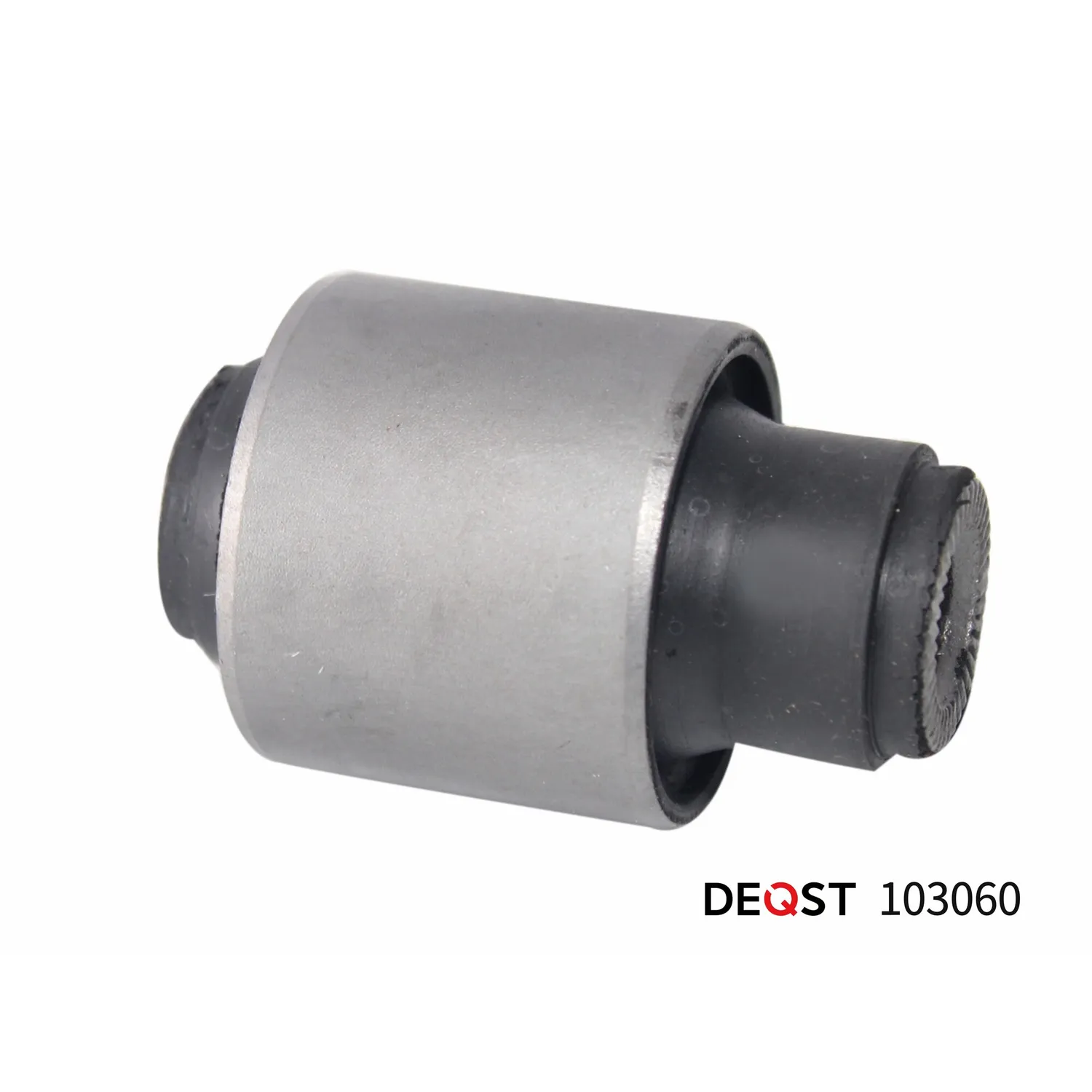 Сайлентблок рычага заднего TOYOTA Avensis ADT25#/AZT25#/CDT250/ZZT25# 2003-20 DEQST 103060