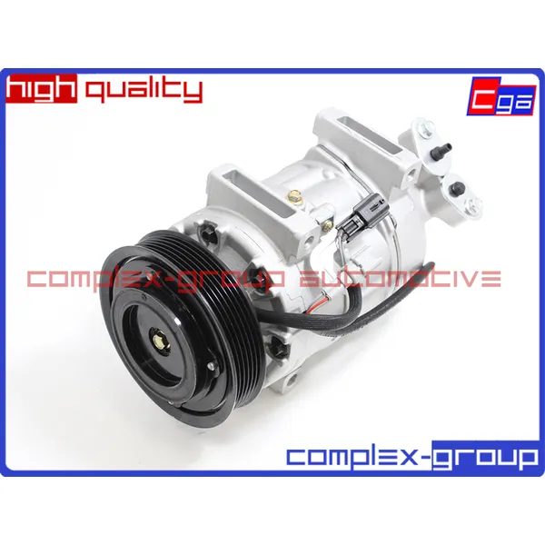 Компрессор кондиционера 8200898810 CGA 13CC1822RA