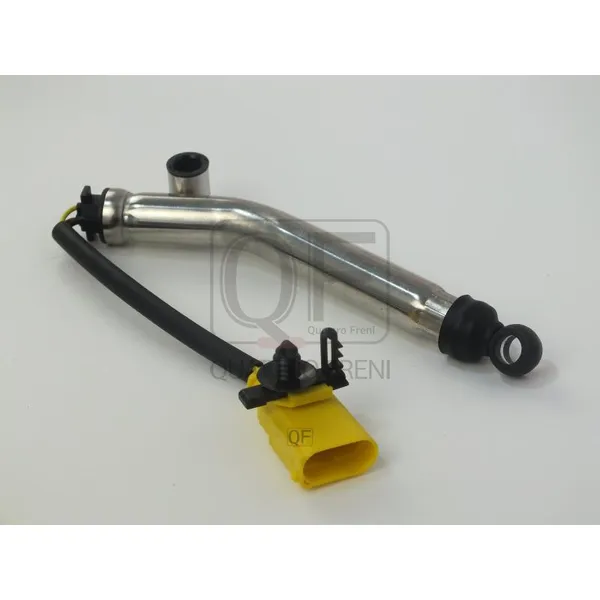 Пиропатрон капота QUATTRO FRENI QF22G00072
