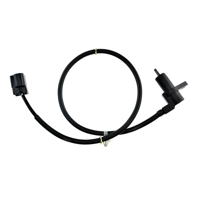 Датчик ABS задний Mitsubishi Lancer 03-08 левый NTY HCAMS035