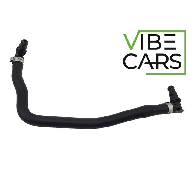 Патрубок системы охлаждения VIBECARS VC100052
