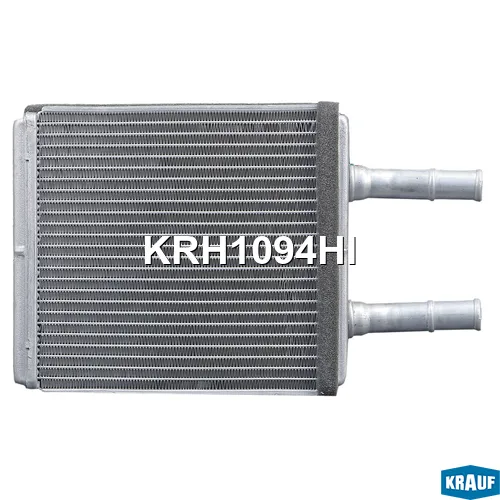 Радиатор отопителя KRAUF KRH1094HI