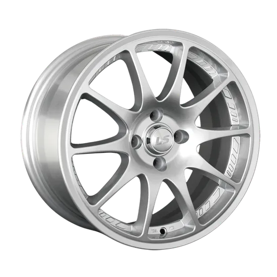 Диск литой R16 7J 4x100/73.1 ET40 LS 542 S S031929