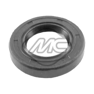 Сальник ступицы SUBARAU IMPREZA Metalcaucho 39378