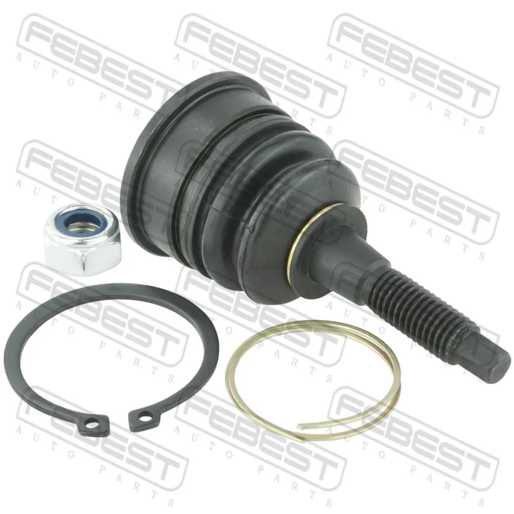 Опора шаровая переднего верхнего рычага FORD EXPLORER 2002-2011 [CAN] FEBEST 2120-EXPFUP