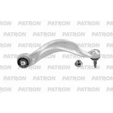 Рычаг подвески BMW 5 (F10) 10- 6 (F13) 11- PATRON PS50351R