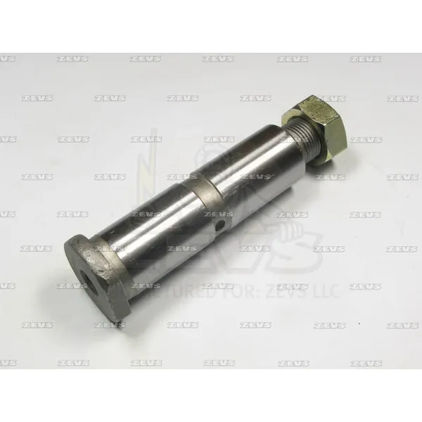 Палец рессоры ZEVS SP01