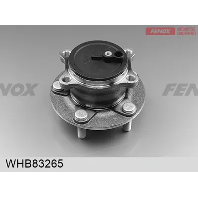 Ступица MAZDA 6 III, CX-5 11> FENOX WHB83265