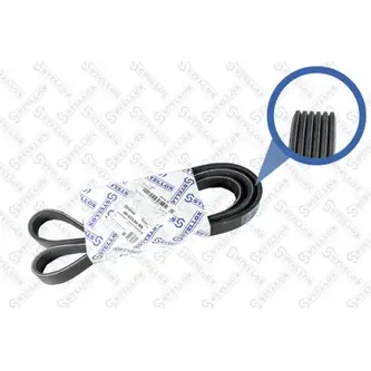 Ремень поликлиновый 6PK2130 MB W203 1.8 99> STELLOX 06-02130-SX