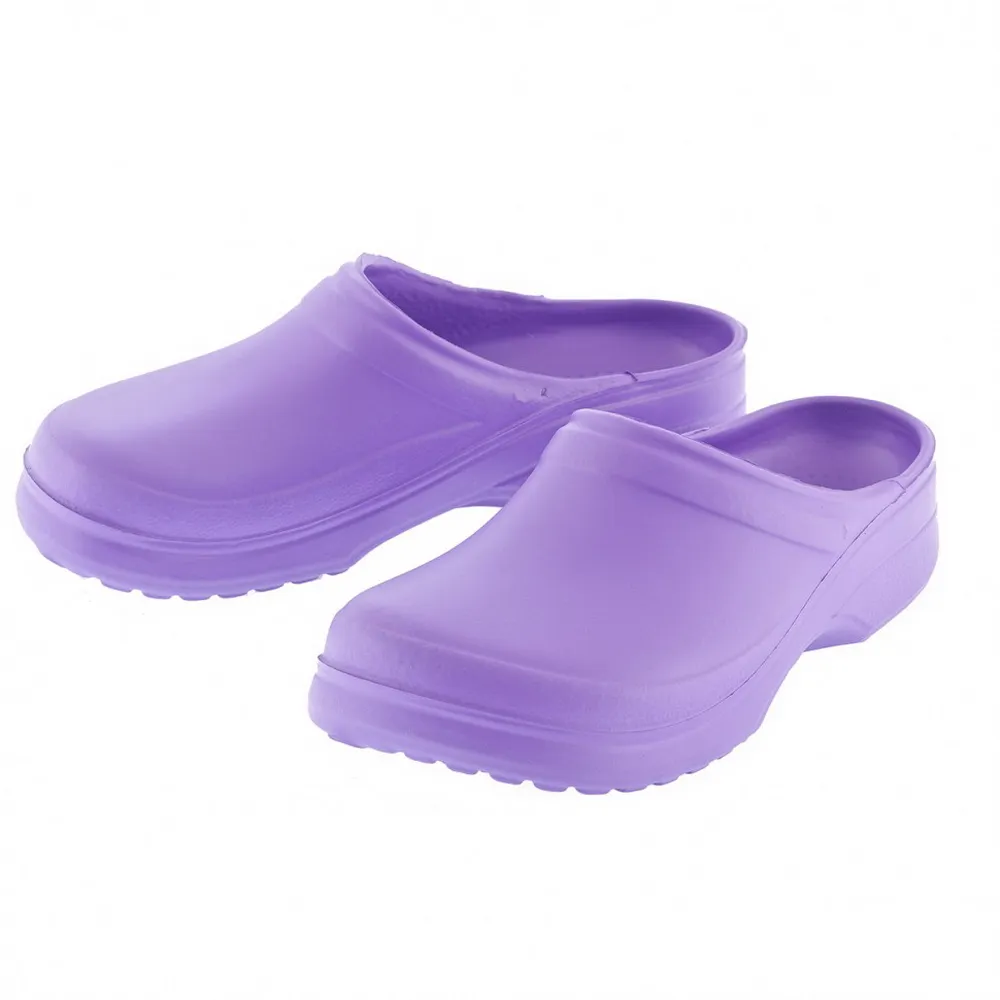 Сабо женские, размер 37 СИБРТЕХ 60013