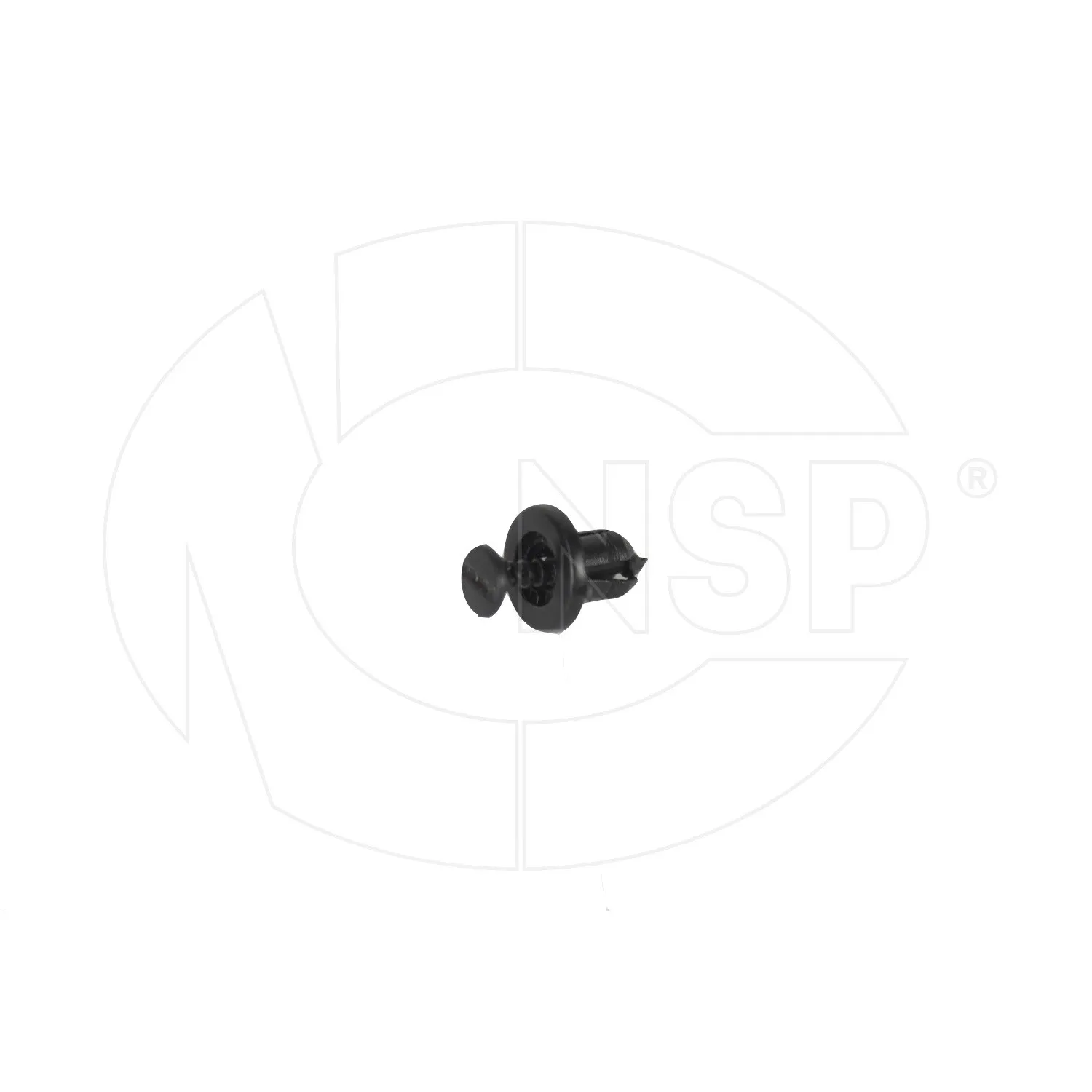 Клипса RENAULT Duster NSP NSP077703072360