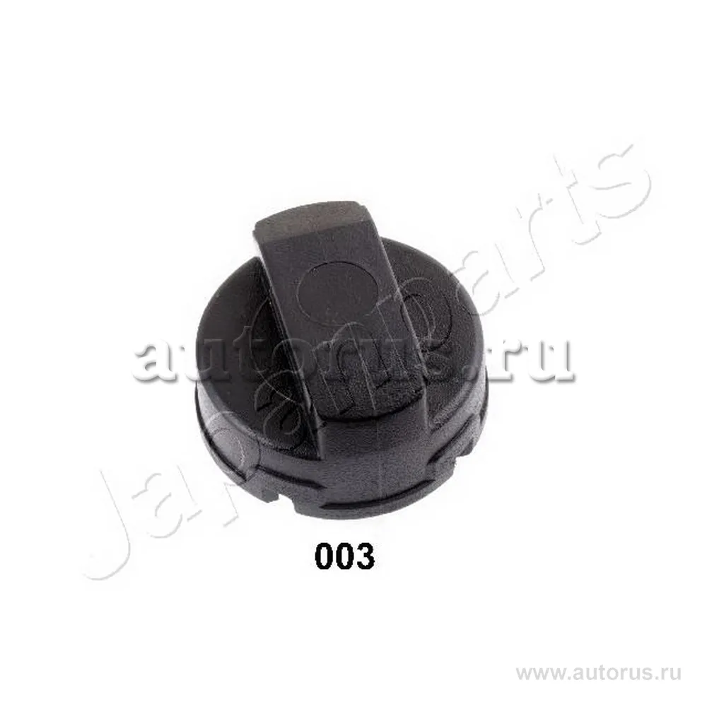 Крышка, топливной бак JAPANPARTS KL003