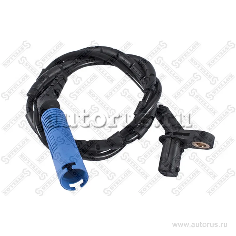 Датчик ABS зад. BMW E46 с DSC 09.00> STELLOX 06-65346-SX