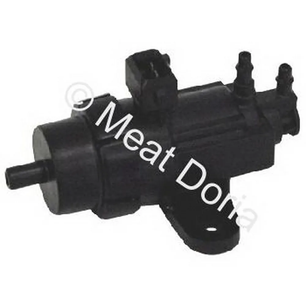 Клапан электромагнитный AUDI A4 19942001,A2 20002005,A3 (8L1) 19962003,A8 199419 MEAT & DORIA 9127