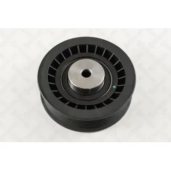 Ролик обводной VW T4 2.0/2.5/2.4D/2.5TDi 90> STELLOX 03-40464-SX