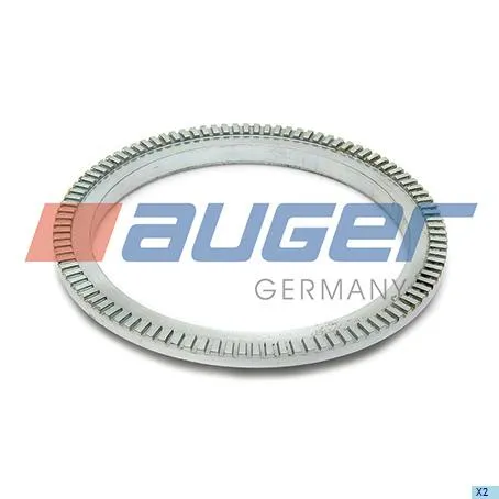 Кольцо датчика ABS 166x184x15.5 Volvo FH12 13 16 FM9 10 12 13 AUGER 80674