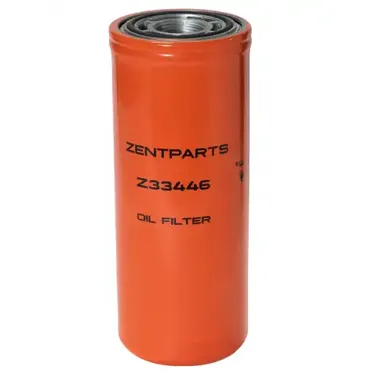 Фильтр масл. D94.2 H240 1-3/8' Volvo FL ZENTPARTS Z33446_ZNT