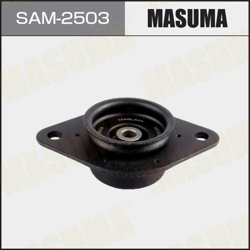 Опора амортизационной стойки MASUMA SAM2503